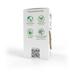 Arkogélules® Marronnier d'Inde - 45 gélules