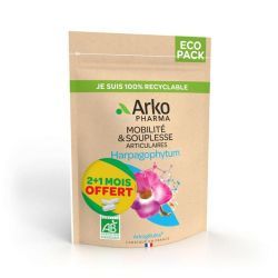 Arkogélules BIO Harpagophytum - 45 gélules