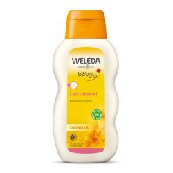 Calendula Lait corporel au Calendula - 200 ml