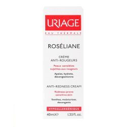 Roseliane Crème Anti-rougeurs - 40ml