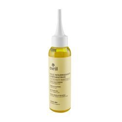 Huile nourrissante & réparatrice - 100 ml