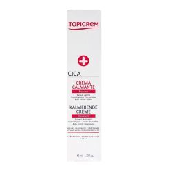 Topicrem Cica crème réparatrice - 40 ml