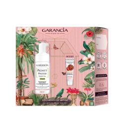 Garancia - Coffret Le Rituel Peau Neuve - Édition Limitée