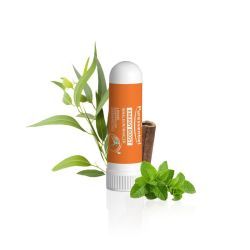 Articulations & Muscles Inhaleur Energy Boost - 1 ml