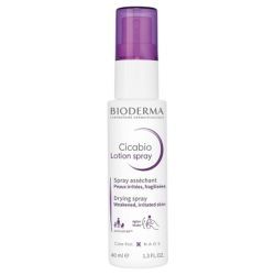 Cicabio Lotion Cicat Spr - 40ml