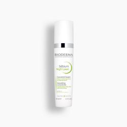 Sébium Night peel - 40ml