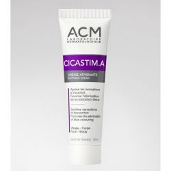 Cicastim Crème Apaisante - 20 ml