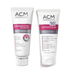 Crème Intensive Anti-Tâches Dépiwhite Advanced - 40ml