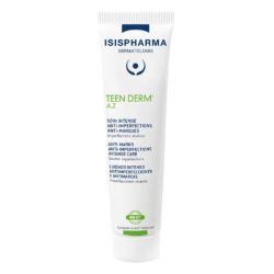 Teen Derm K Concentré Anti Imperfections - 30ml