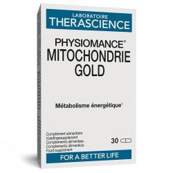 -Physiomance Mitochondrie Gold