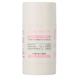 Déodorant éclaircissant - 50 g