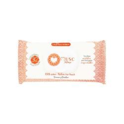 Lingettes Intimes Hot Peach - 30 lingettes