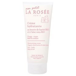 Mon Petit La Rosée Crème Hydratante Bébé - 200ml