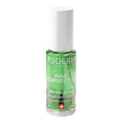 Poderm Nail Corrector - Vernis Amer - 8ml