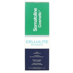 Somatoline Cosmetic Gel anti cellulite cryoactif - 250 ml