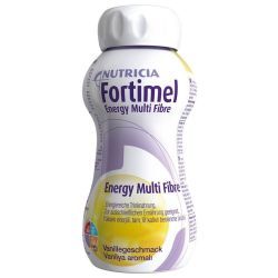 Fortimel Energ Multif Vanil4 T - 200ml