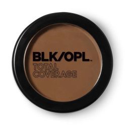 TOTAL COVERAGE Concealing Foundation - BEAUTIFUL BRONZE