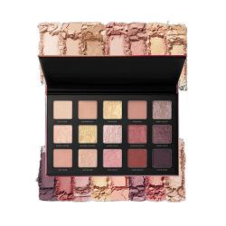 Eye Shadow Palettes Gilded Eyeshadow Palettes - 140 Luster Light