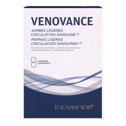 Inovance Venovance - 60 comprimés