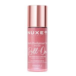 Nuxe huile prodigieuse Or Florale Rollon 60Ml