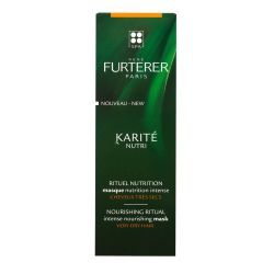 Karité Nutri Masque Nutrition Intense - 100ml