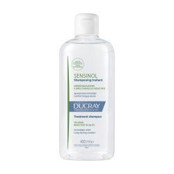 Sensinol Shampooing traitant - 400ml