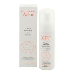 Mousse Nettoyante Matifiante - 150ml