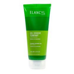 Elancyl Gel Douche Tonifiant - 200ml