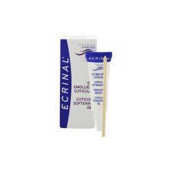 Ecrinal Gel Emollient Cuticules - 10 ml