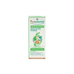 RESP OK® Inhalation Humide - 50ml