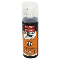 Famille Lotion Anti-Moustiques - 100ml