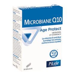 Microbiane Q10 Age Protect