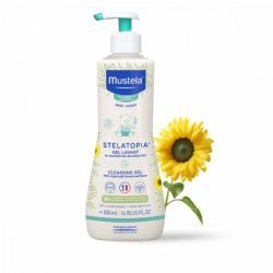 Stelatopia Gel Lavant - 500ml