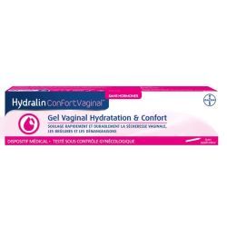 Confort Gel Vaginal - 30ml