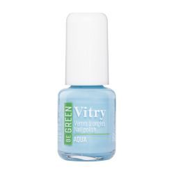 Manucure vernis à ongles - N°117 Aqua