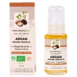 Huile d'Argan Bio - 50ml