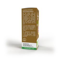 Olfae® Huile essentielle de Géranium Rosat BIO