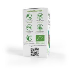 Arkogélules BIO Thym