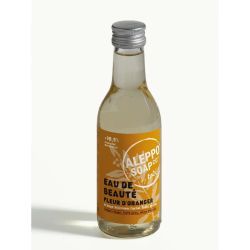 EAU DE BEAUTÉ S · Fleur d'Oranger - 240ML
