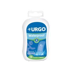 Waterproof pansements - 20 pansements