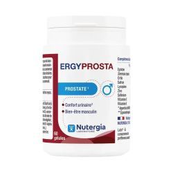 Ergyprosta - 60 gélules