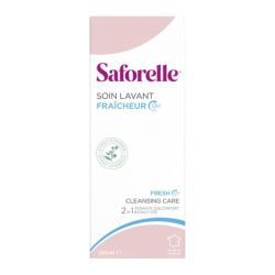 Soin Lavant Fraîcheur - 250ml