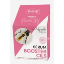 Kit Sérum Booster Cils - none