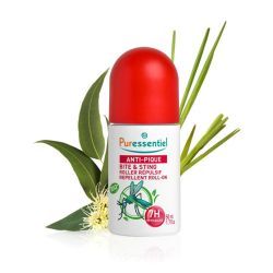 Anti-pique Roller Répulsif Visage & Corps - 50ml
