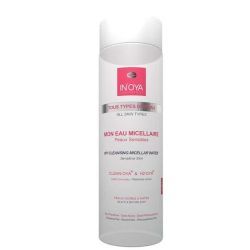 Eau Micellaire Peaux Sensibles - 1200ml