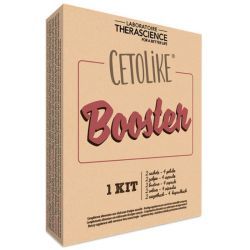 Cetolike Booster - 2 Sachets + 4 Gélules