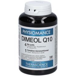 Diméol Q10 - 180 comprimés