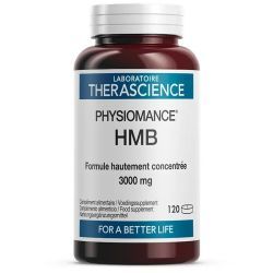 Physiomance HMB