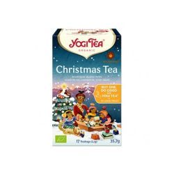 Christmas Tea infusion - 17 sachets