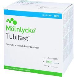 Tubifast Bandage tubulaire 7,5 cm x 10 m